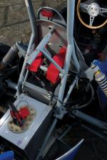 Elva 100 Formula Junior Racing Car 1959 года